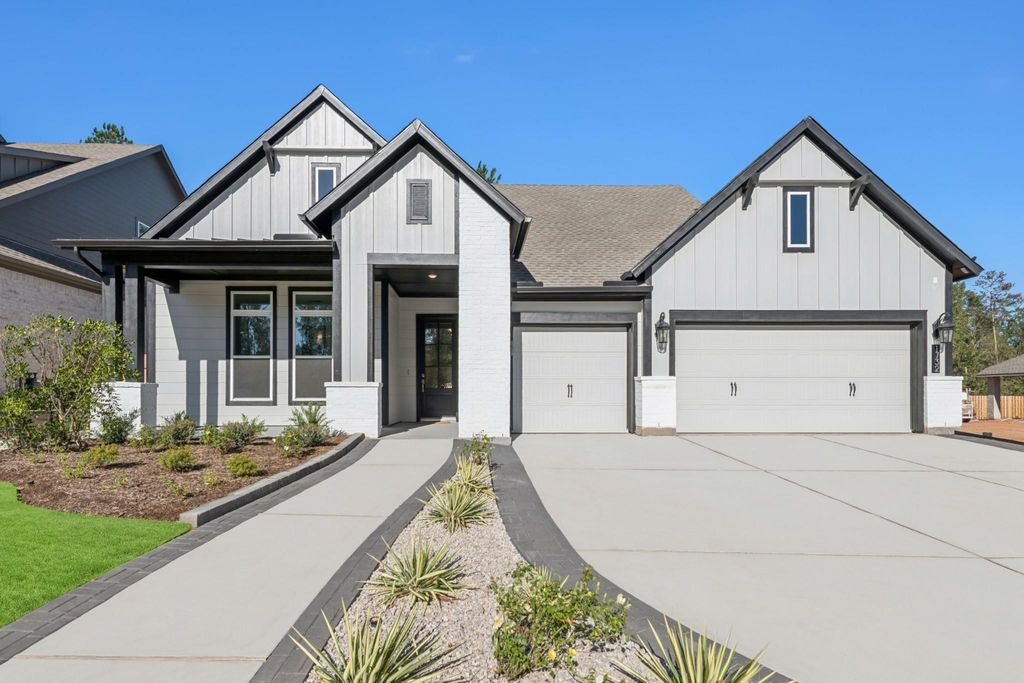 1732 Howler Way, Todd Mission, TX 77316