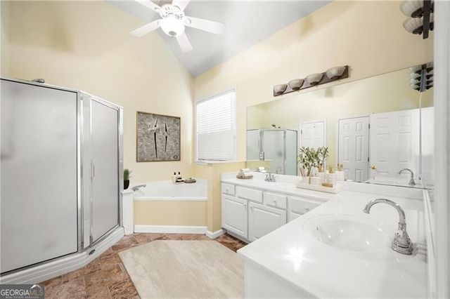 6430 Tyler Way, Cumming, GA 30040
