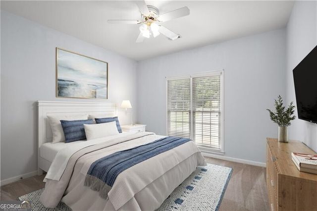 6430 Tyler Way, Cumming, GA 30040