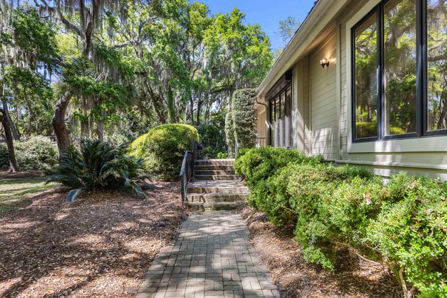 2290 Marsh Hen Drive, Seabrook Island, SC 29455
