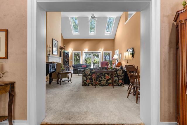 2290 Marsh Hen Drive, Seabrook Island, SC 29455