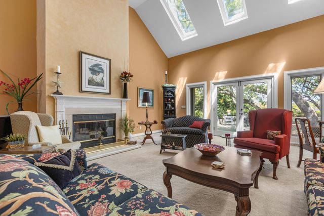 2290 Marsh Hen Drive, Seabrook Island, SC 29455