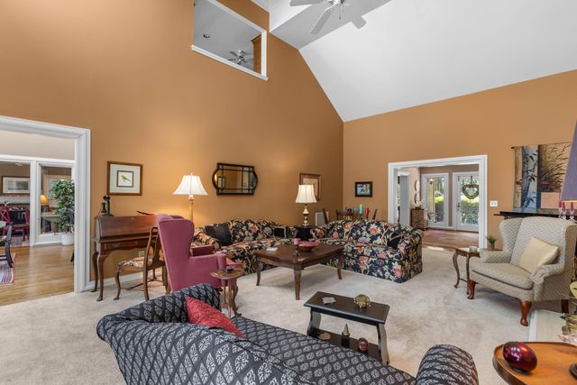 2290 Marsh Hen Drive, Seabrook Island, SC 29455