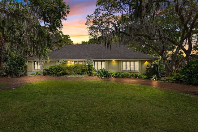 2290 Marsh Hen Drive, Seabrook Island, SC 29455