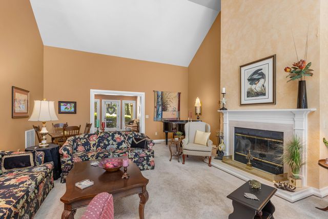 2290 Marsh Hen Drive, Seabrook Island, SC 29455