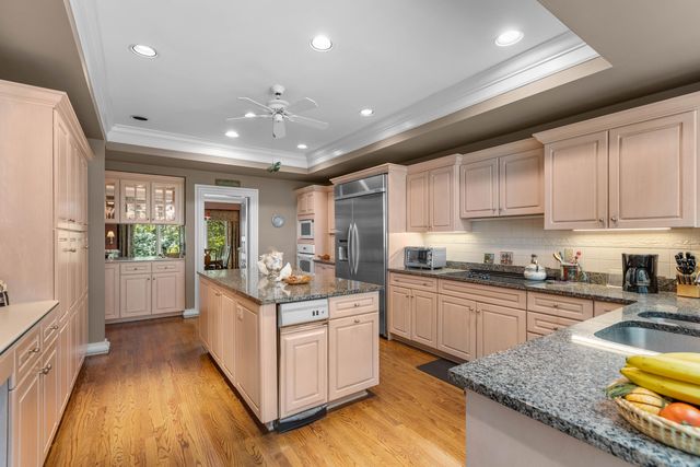2290 Marsh Hen Drive, Seabrook Island, SC 29455