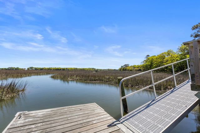 2290 Marsh Hen Drive, Seabrook Island, SC 29455
