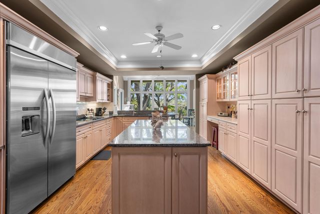 2290 Marsh Hen Drive, Seabrook Island, SC 29455