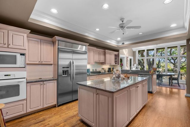 2290 Marsh Hen Drive, Seabrook Island, SC 29455