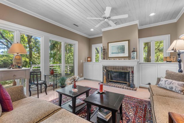 2290 Marsh Hen Drive, Seabrook Island, SC 29455