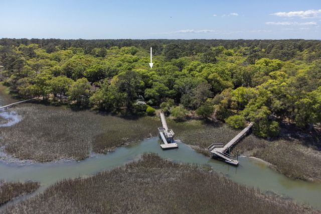 2290 Marsh Hen Drive, Seabrook Island, SC 29455