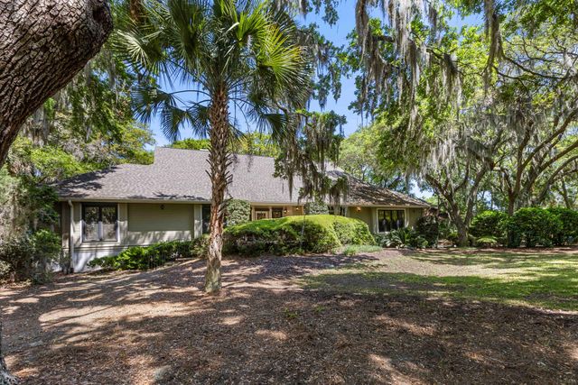2290 Marsh Hen Drive, Seabrook Island, SC 29455