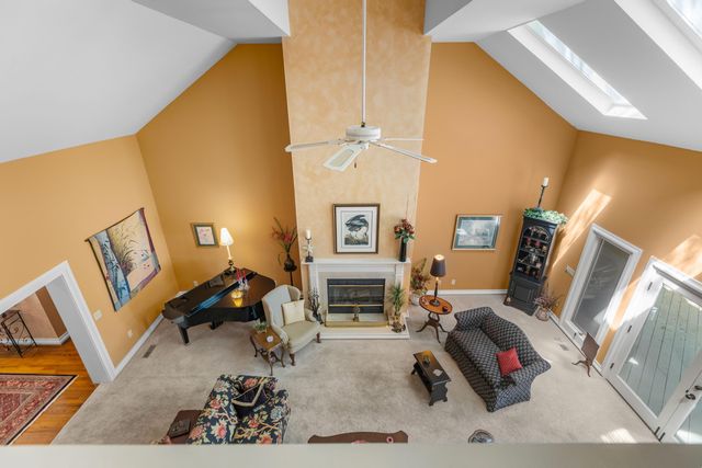 2290 Marsh Hen Drive, Seabrook Island, SC 29455