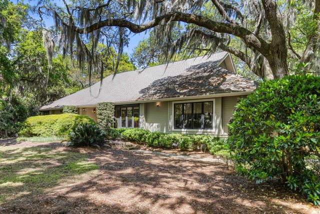 2290 Marsh Hen Drive, Seabrook Island, SC 29455