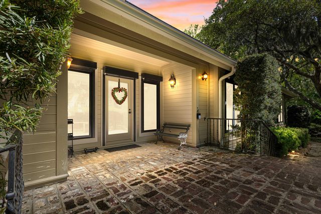 2290 Marsh Hen Drive, Seabrook Island, SC 29455