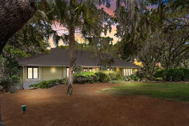 2290 Marsh Hen Drive, Seabrook Island, SC 29455