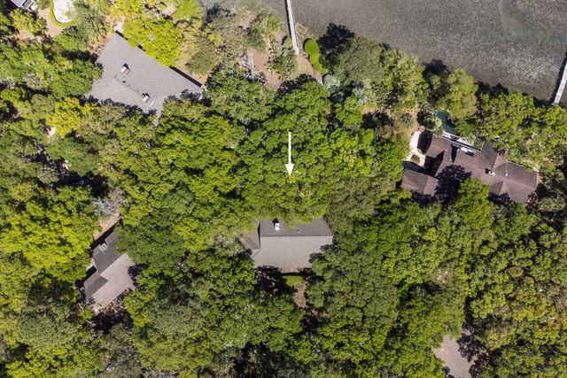 2290 Marsh Hen Drive, Seabrook Island, SC 29455