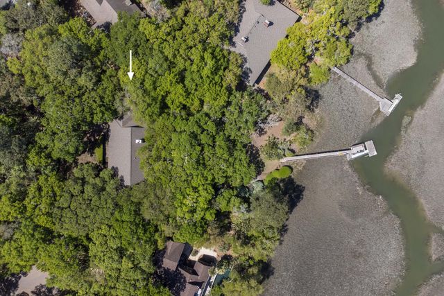 2290 Marsh Hen Drive, Seabrook Island, SC 29455