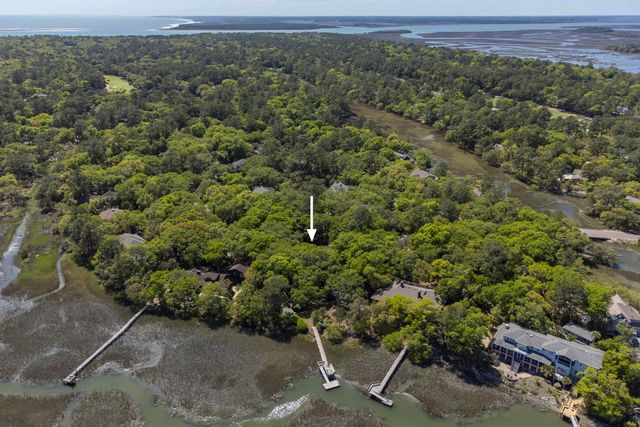 2290 Marsh Hen Drive, Seabrook Island, SC 29455