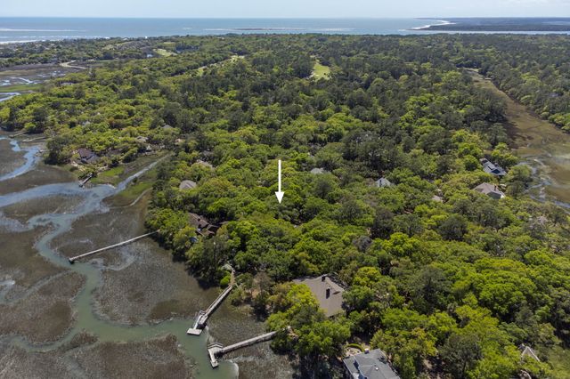 2290 Marsh Hen Drive, Seabrook Island, SC 29455