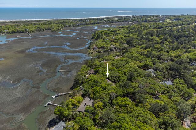 2290 Marsh Hen Drive, Seabrook Island, SC 29455