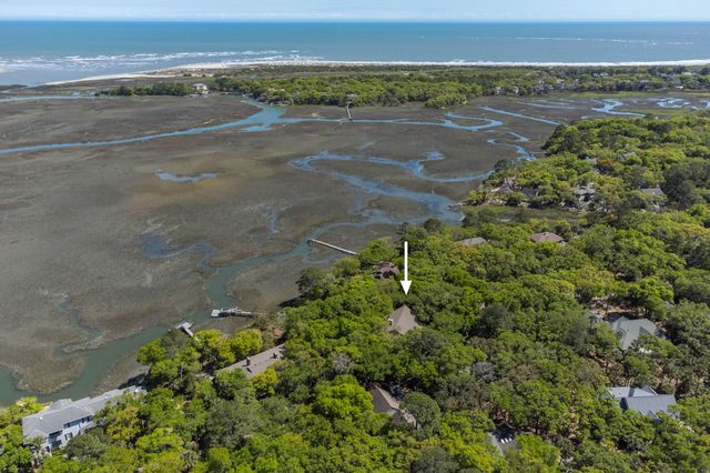 2290 Marsh Hen Drive, Seabrook Island, SC 29455