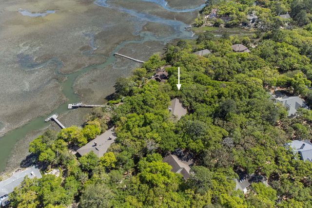 2290 Marsh Hen Drive, Seabrook Island, SC 29455