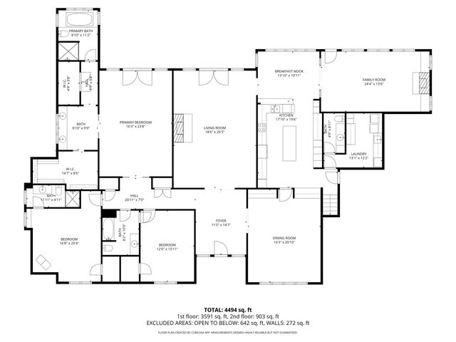 2290 Marsh Hen Drive, Seabrook Island, SC 29455