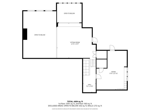 2290 Marsh Hen Drive, Seabrook Island, SC 29455