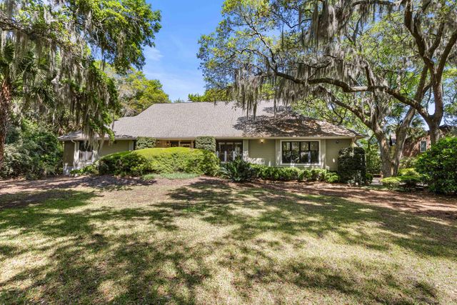 2290 Marsh Hen Drive, Seabrook Island, SC 29455