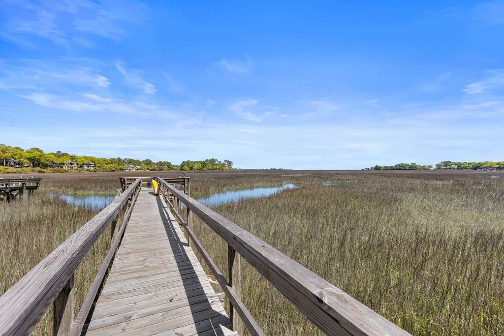 2290 Marsh Hen Drive, Seabrook Island, SC 29455