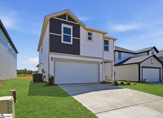7 Angel Wood Drive, Piedmont, SC 29673