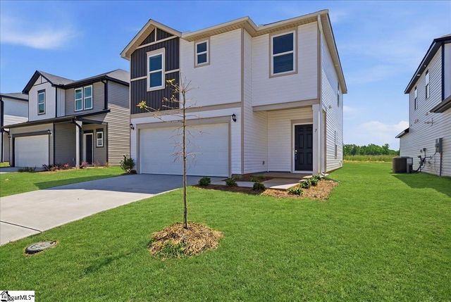 7 Angel Wood Drive, Piedmont, SC 29673