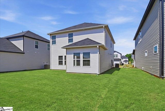 7 Angel Wood Drive, Piedmont, SC 29673