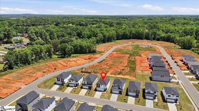 7 Angel Wood Drive, Piedmont, SC 29673