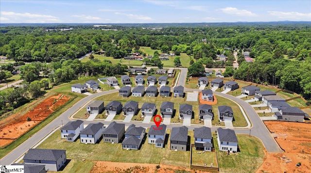 7 Angel Wood Drive, Piedmont, SC 29673