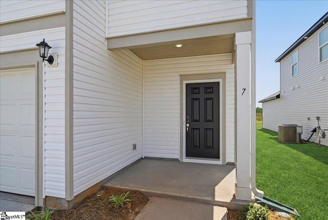 7 Angel Wood Drive, Piedmont, SC 29673