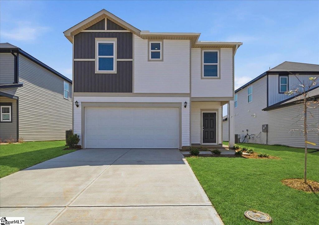 7 Angel Wood Drive, Piedmont, SC 29673