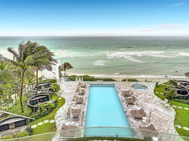 19575 Collins Ave 5, Sunny Isles Beach, FL 33160