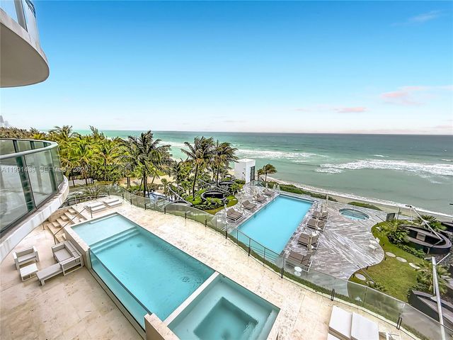 19575 Collins Ave 5, Sunny Isles Beach, FL 33160