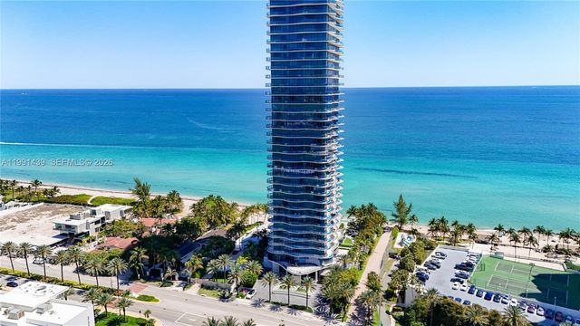19575 Collins Ave 5, Sunny Isles Beach, FL 33160
