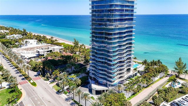 19575 Collins Ave 5, Sunny Isles Beach, FL 33160