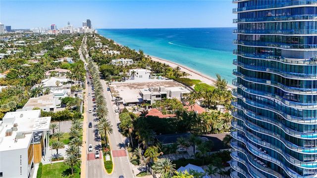 19575 Collins Ave 5, Sunny Isles Beach, FL 33160