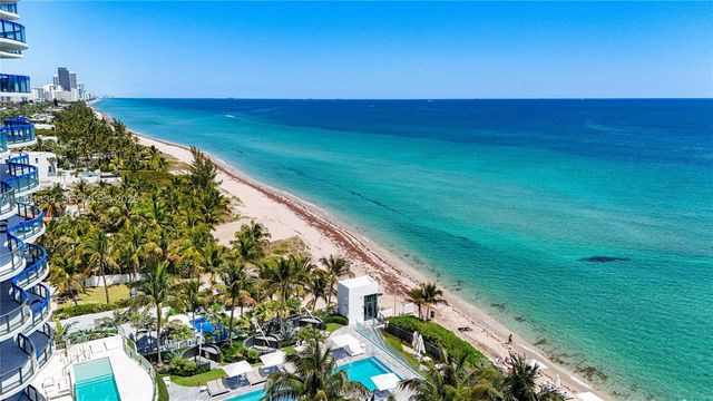 19575 Collins Ave 5, Sunny Isles Beach, FL 33160