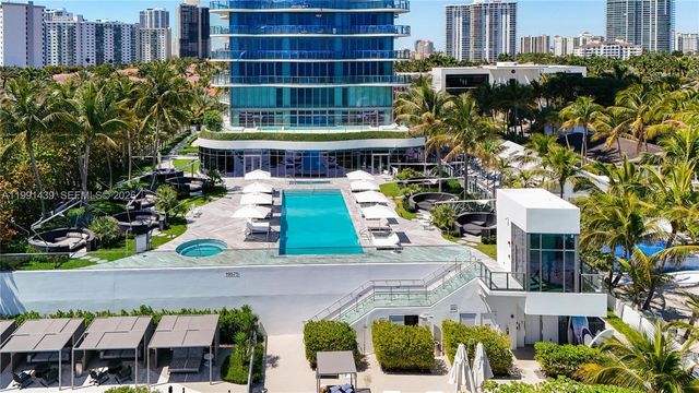 19575 Collins Ave 5, Sunny Isles Beach, FL 33160