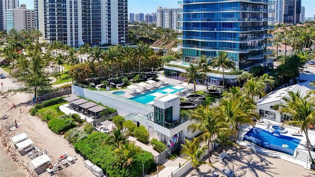 19575 Collins Ave 5, Sunny Isles Beach, FL 33160