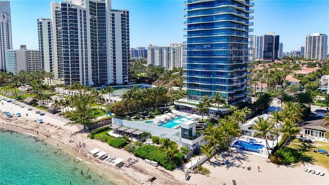 19575 Collins Ave 5, Sunny Isles Beach, FL 33160