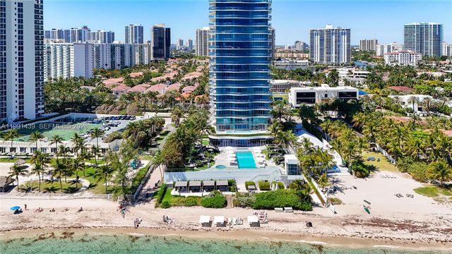 19575 Collins Ave 5, Sunny Isles Beach, FL 33160