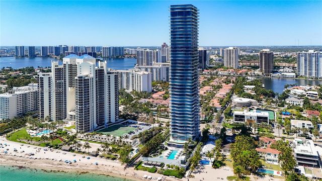 19575 Collins Ave 5, Sunny Isles Beach, FL 33160