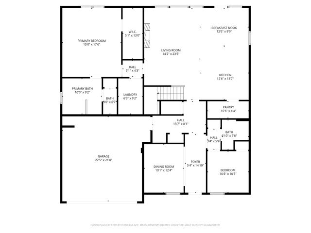 4003 Sadie St, Columbia, TN 38401